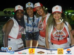 Bloco La vem eles #Partiu